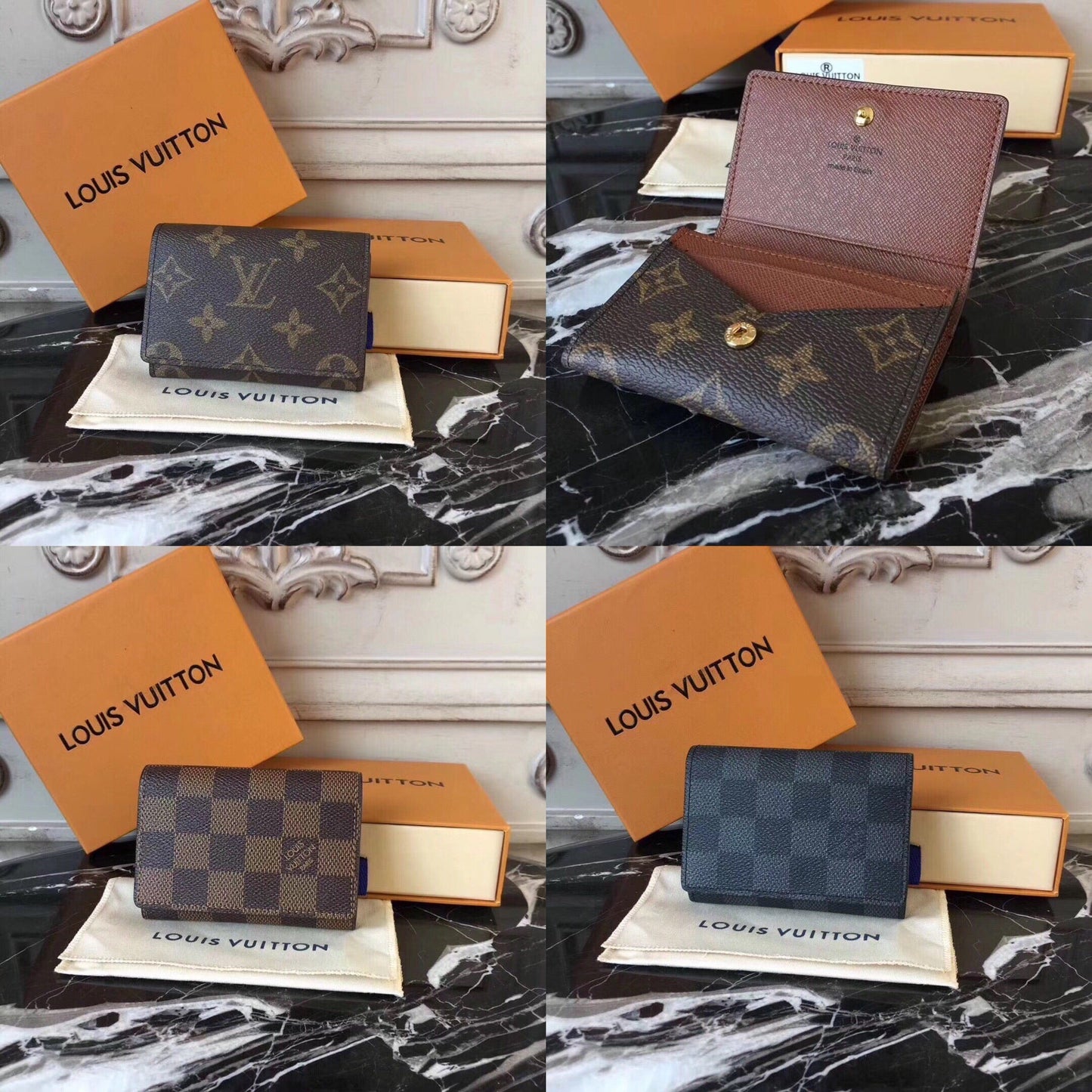 Card Wallet