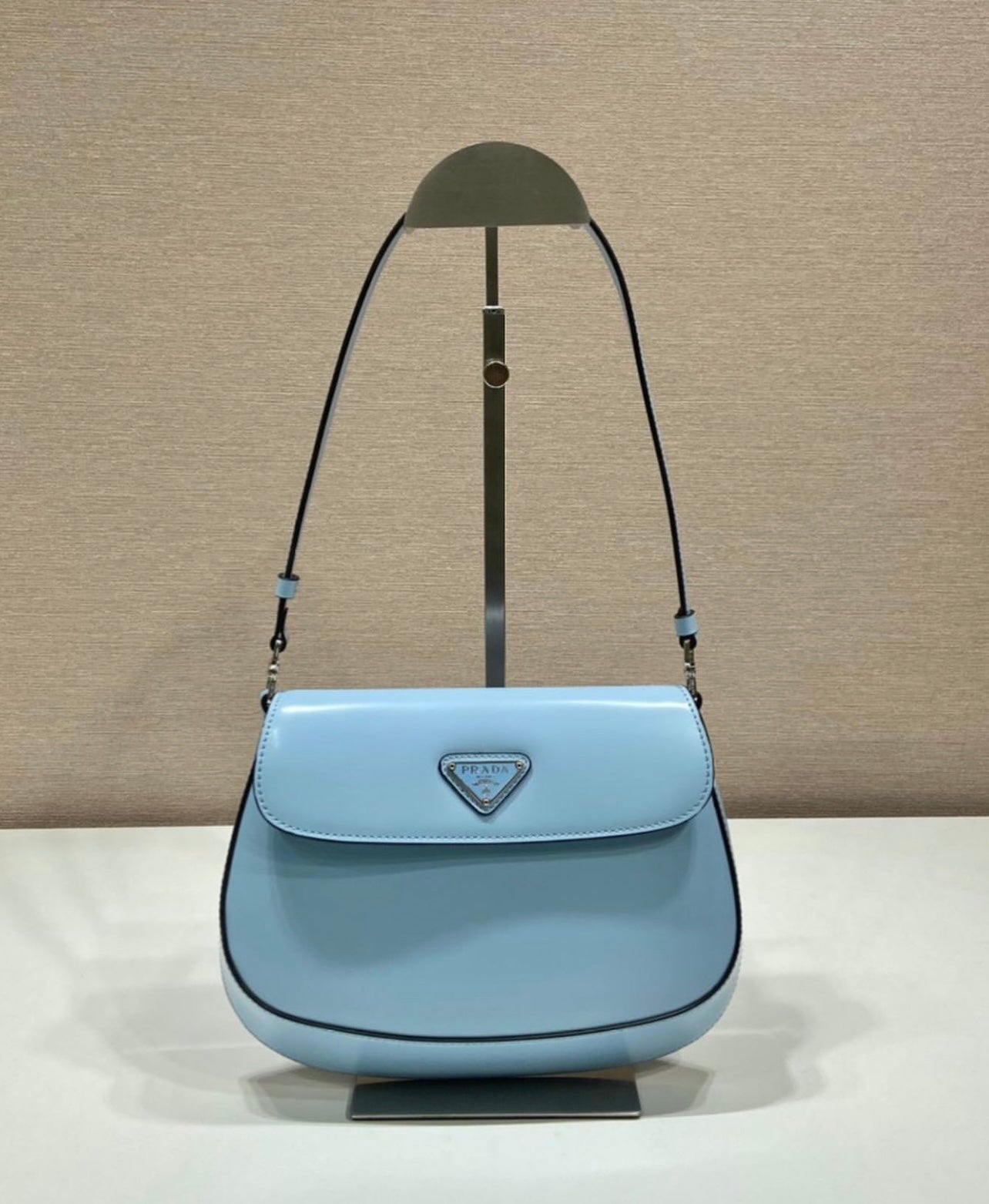 Cleo Flap Bag
