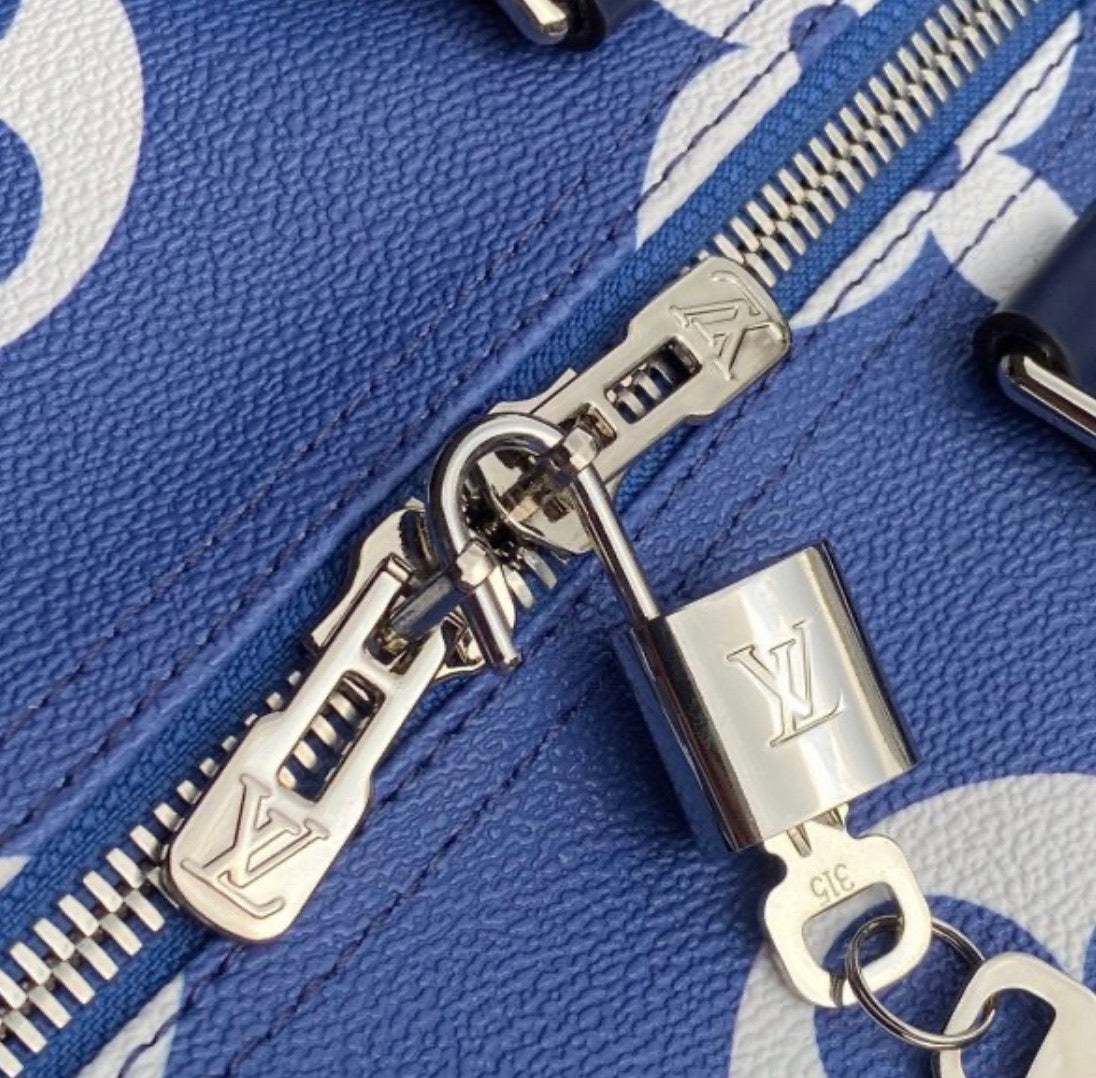 Escale Keepall 50