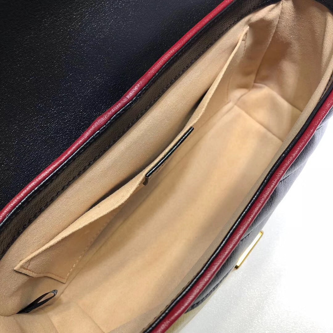 Marmont Small Shoulder Bag