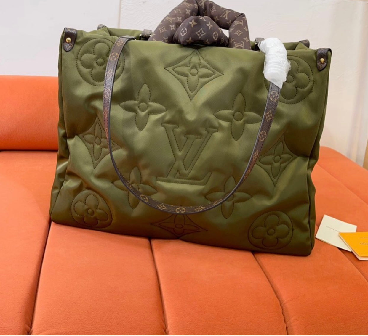 Onthego Tote