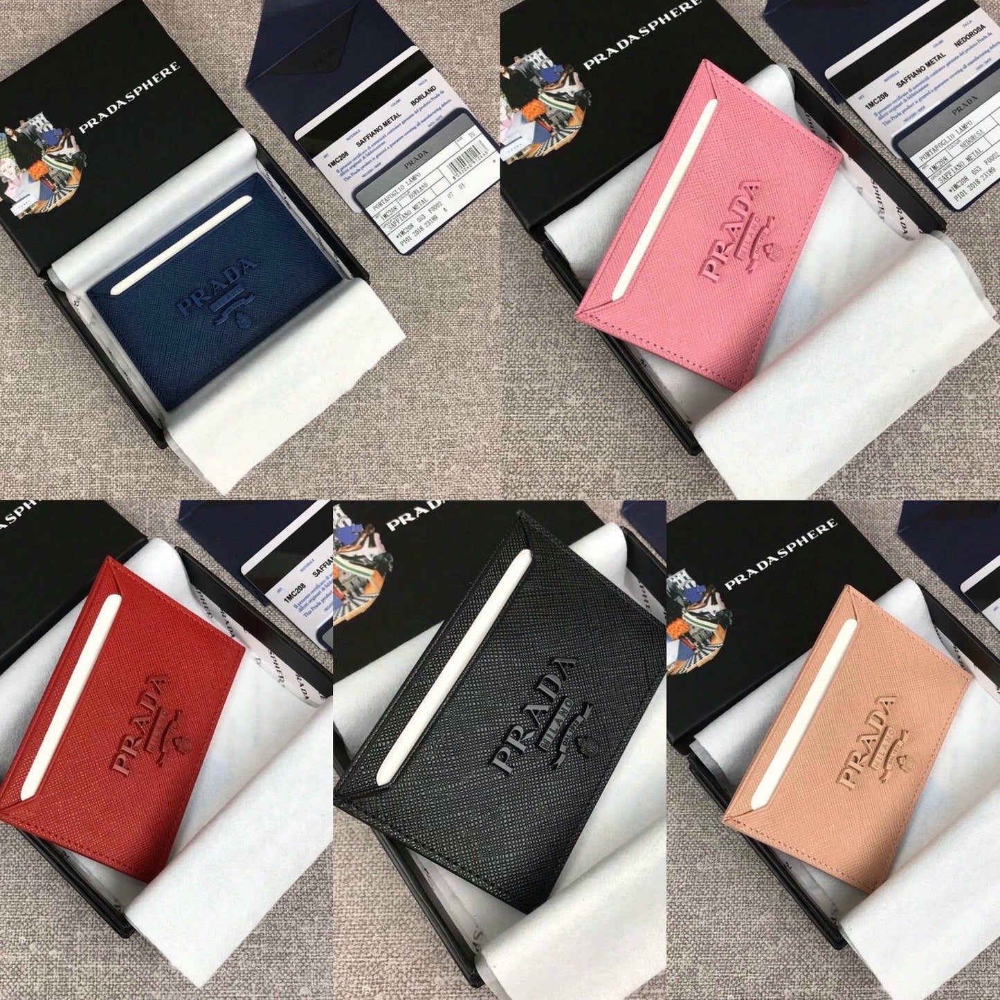 Card Holder