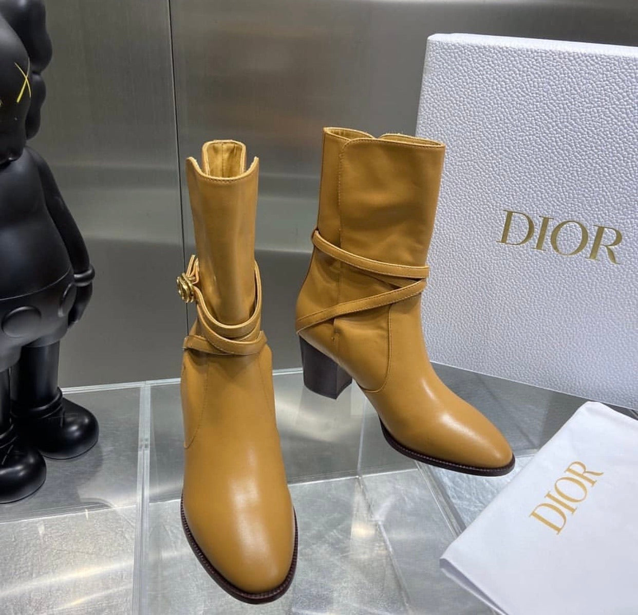 Empreinte Boots