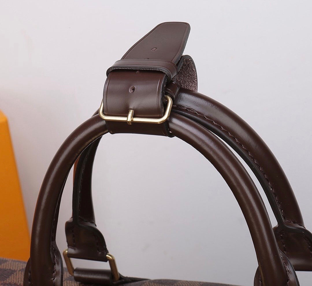 Keepall Damier Ebene