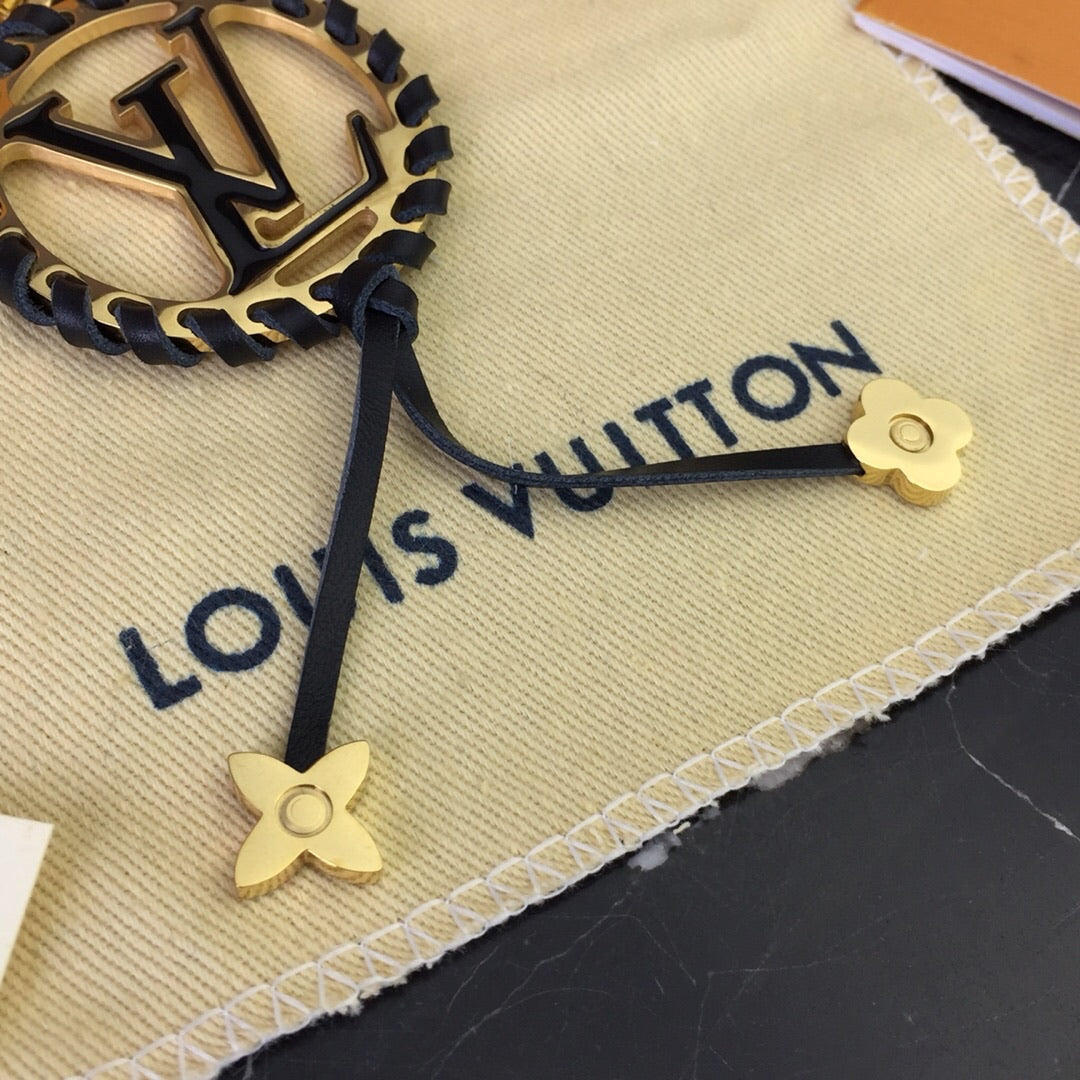 Very Bag Charm/Keychain