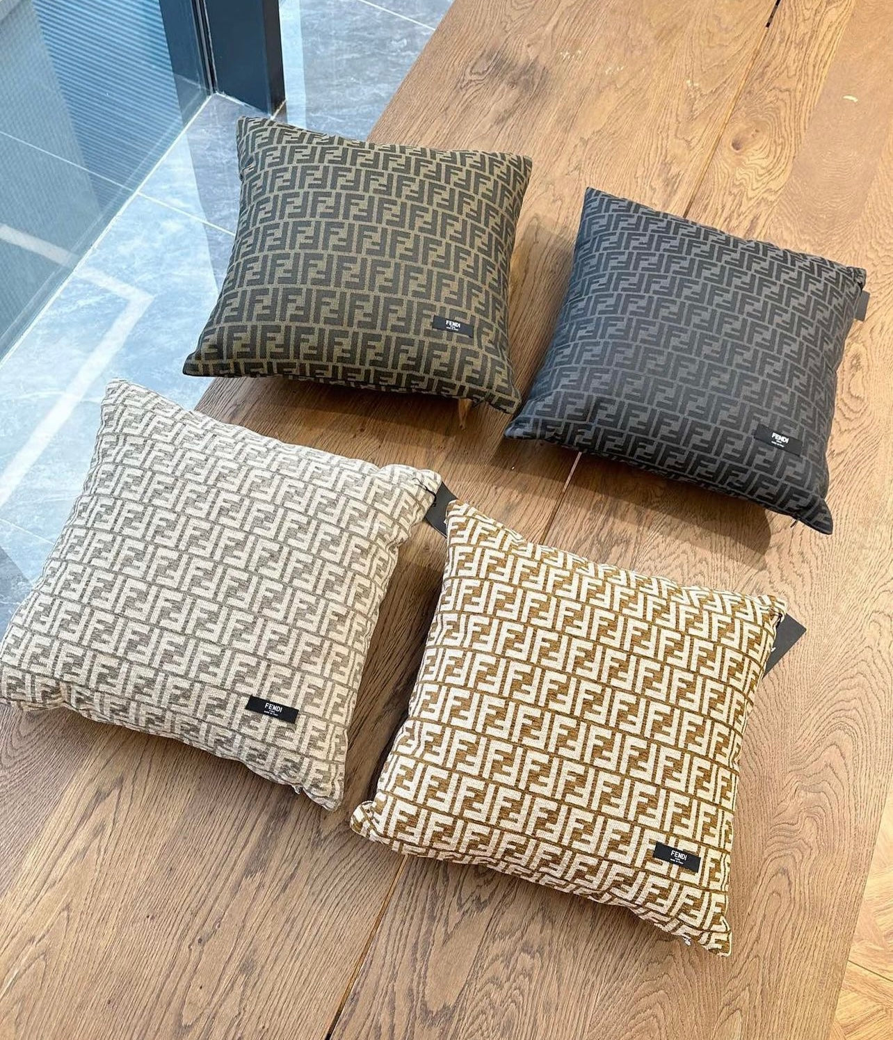 FF Cushion