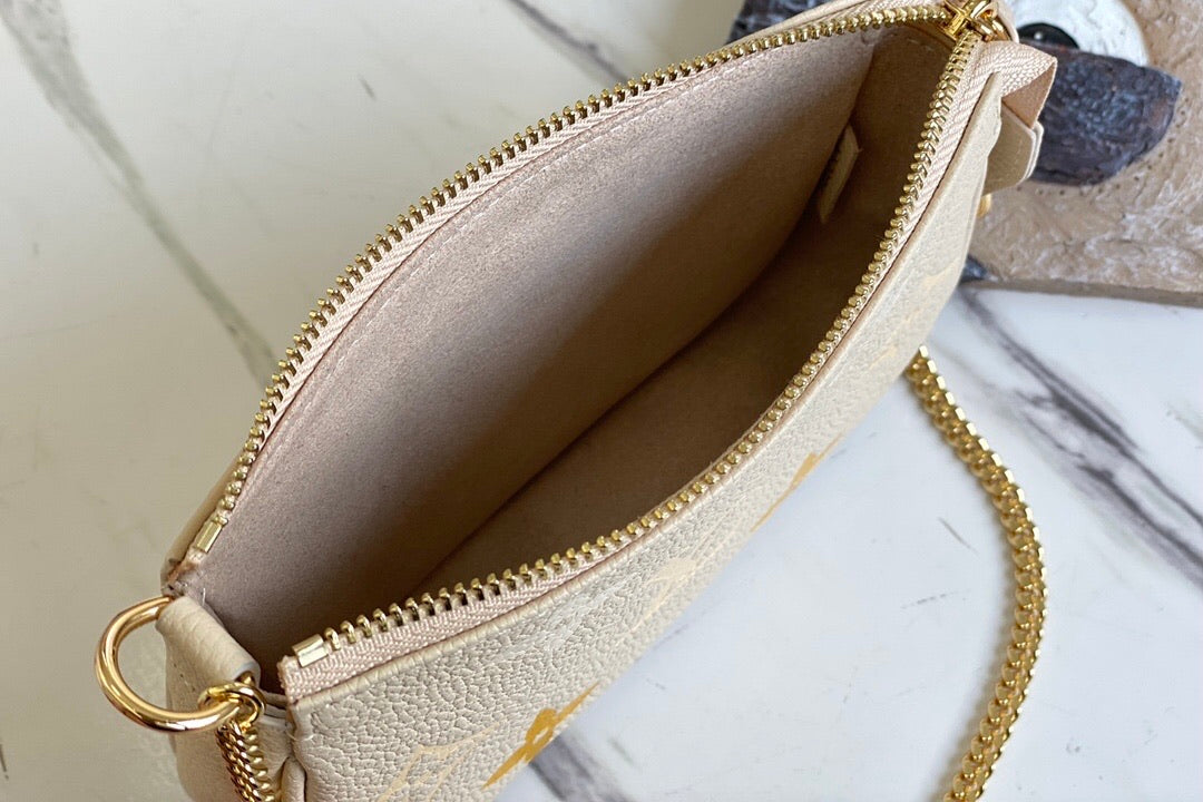 Pochette Mini Accessories