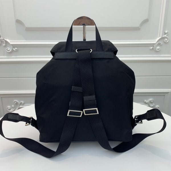 Nylon Backpack