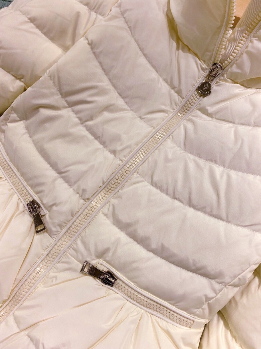 Down Coat