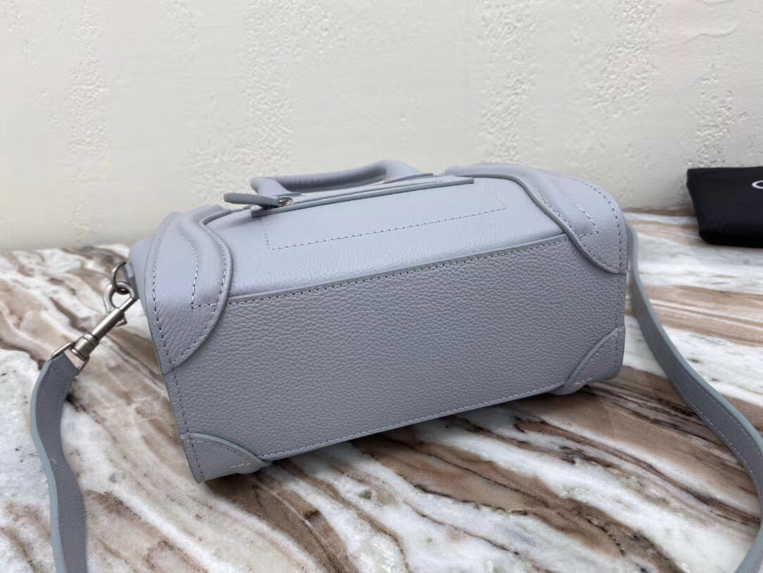 Luggage