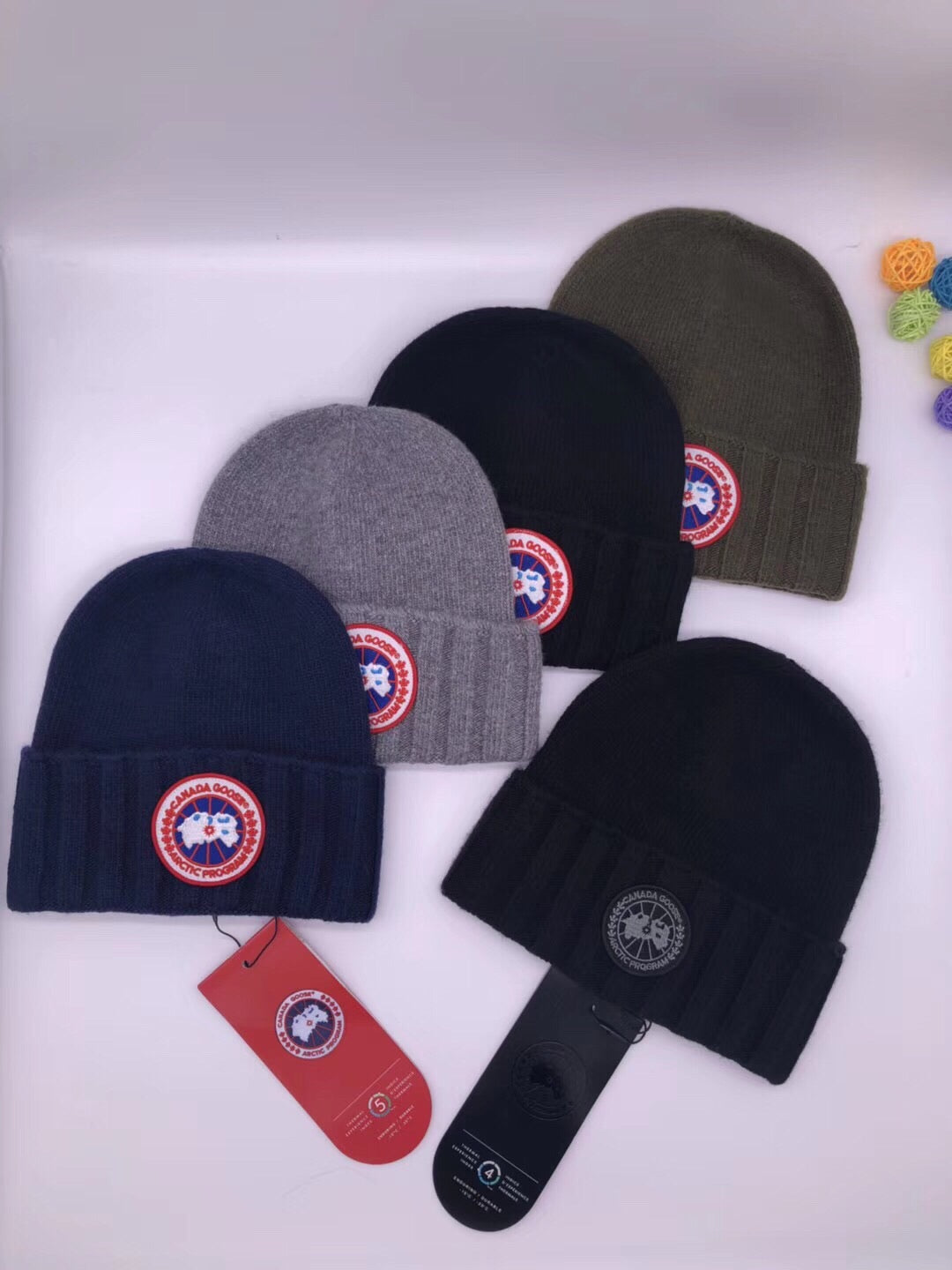 Wool Hat
