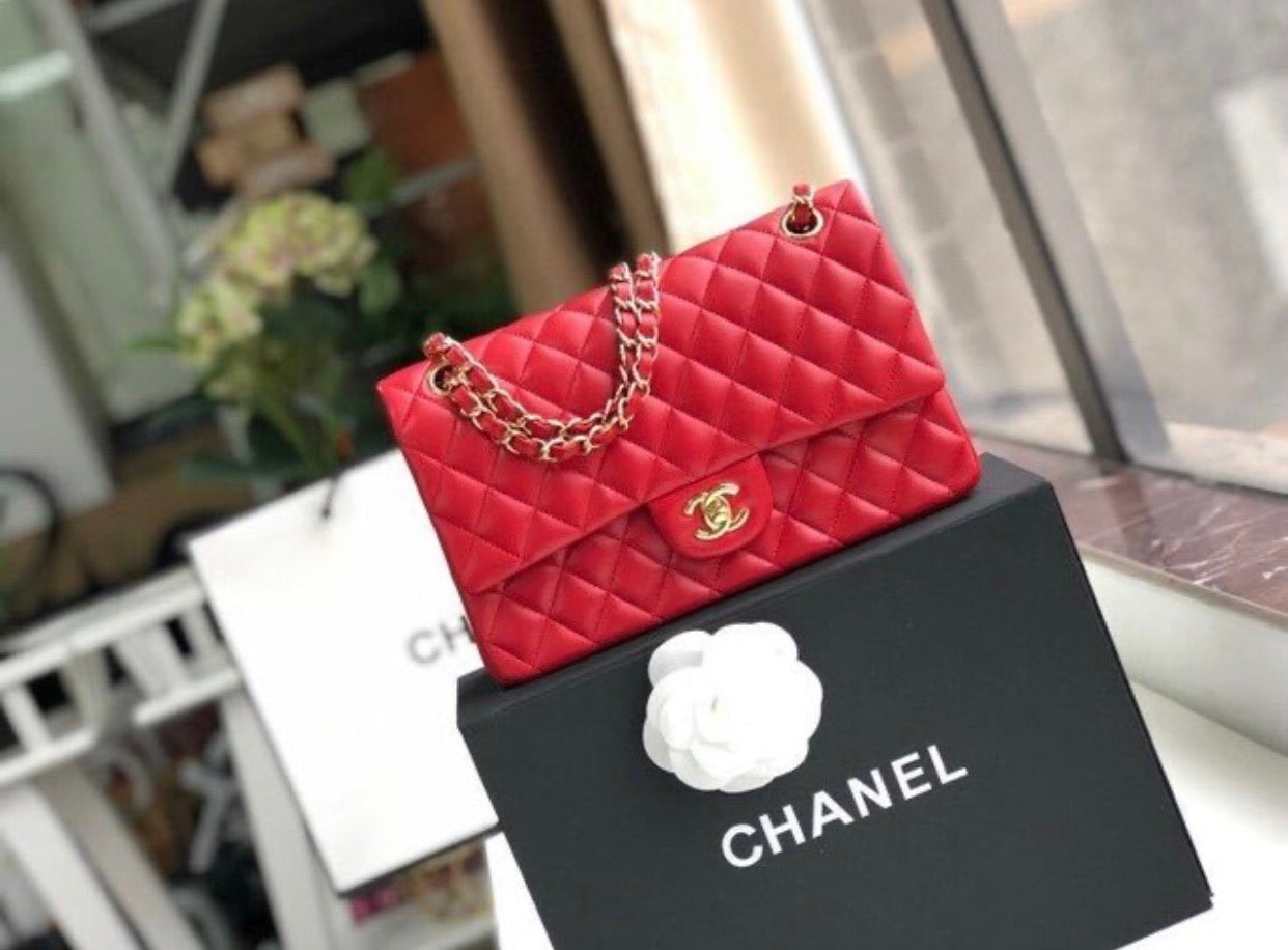 Original Quality Classic Flap