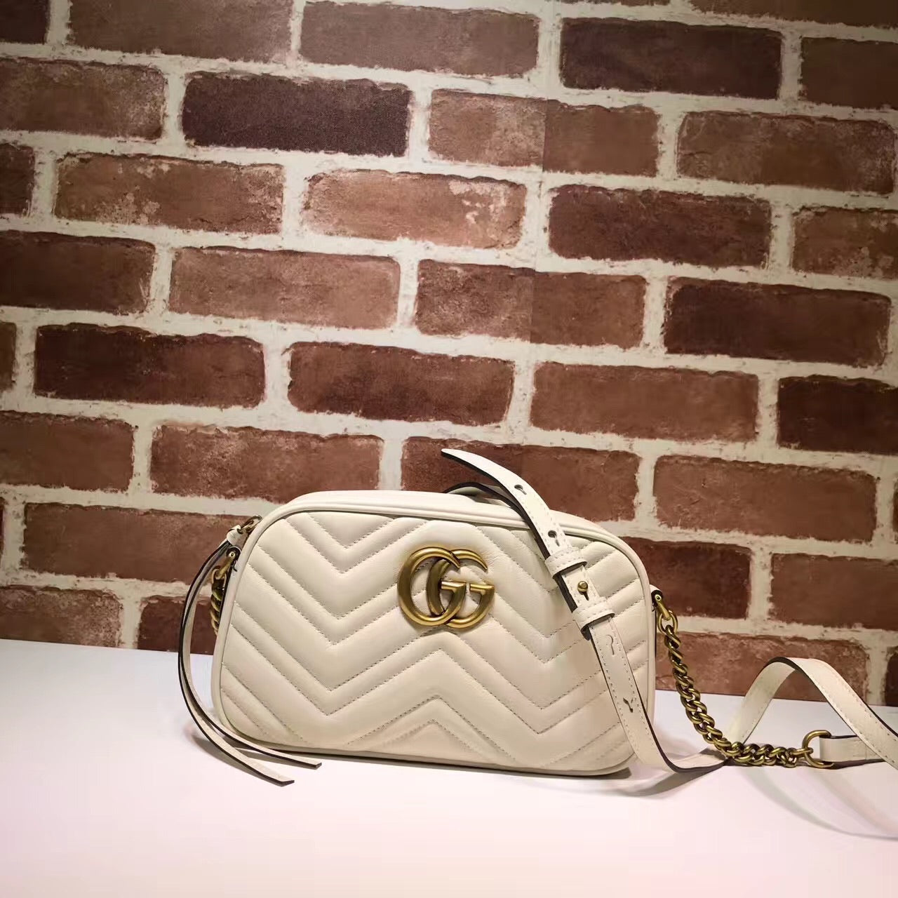 Marmont Shoulder Bag
