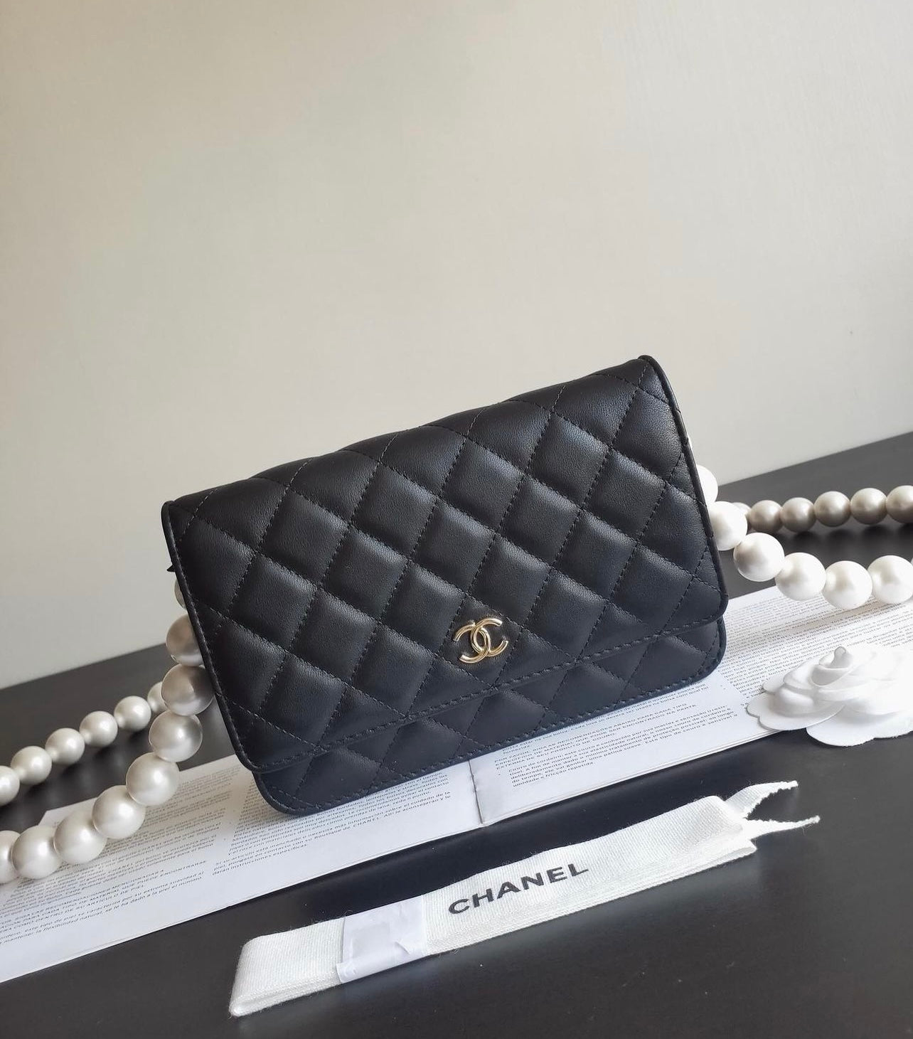 CC Pearl WOC