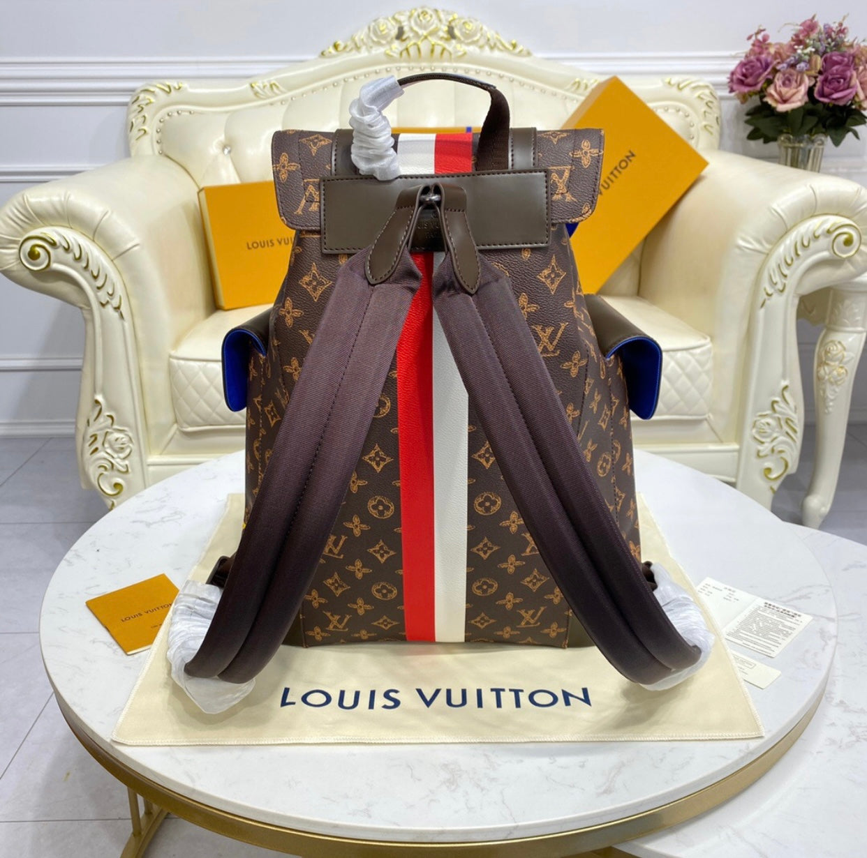 Christopher Backpack