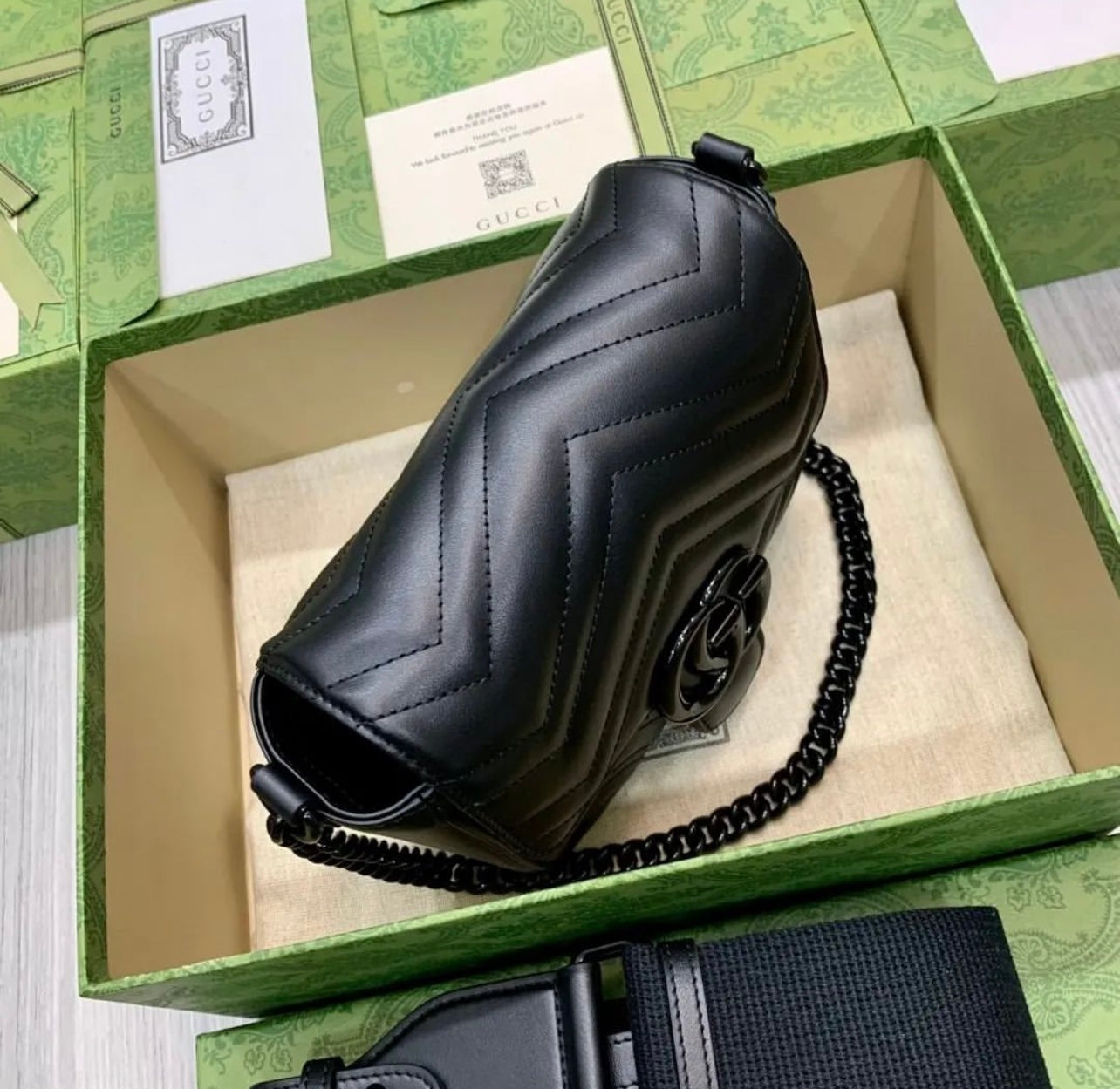 Marmont Mini