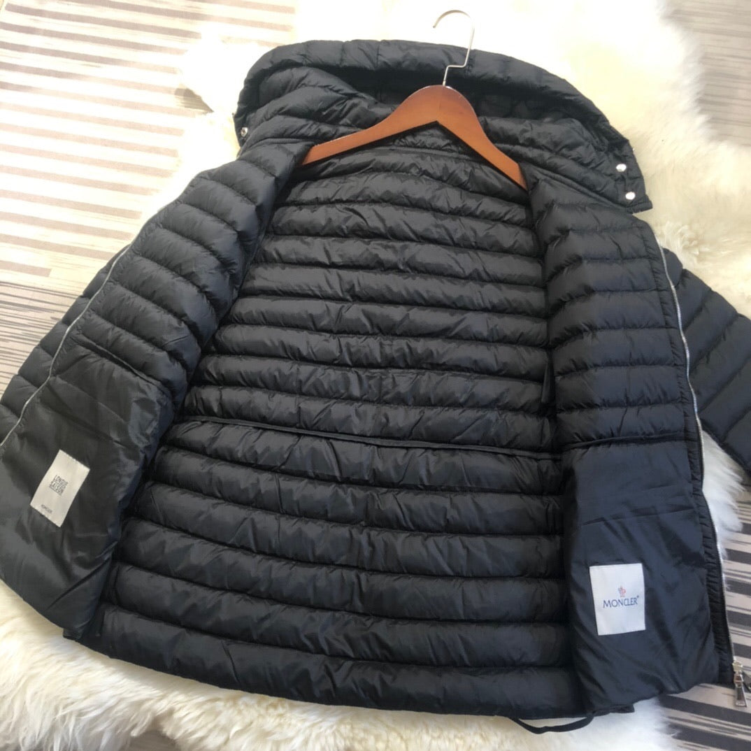 Raie Tie Waist Jacket