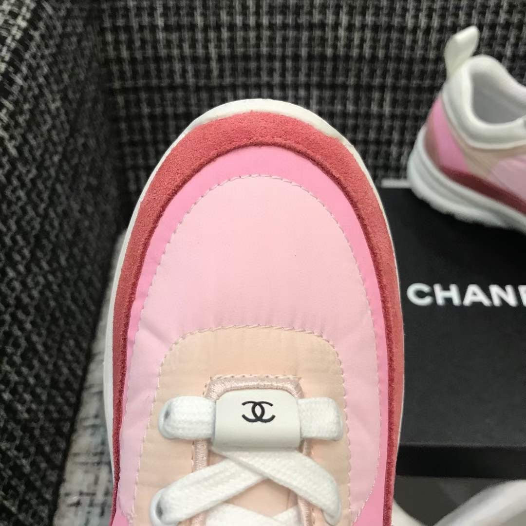 CC Sneaker