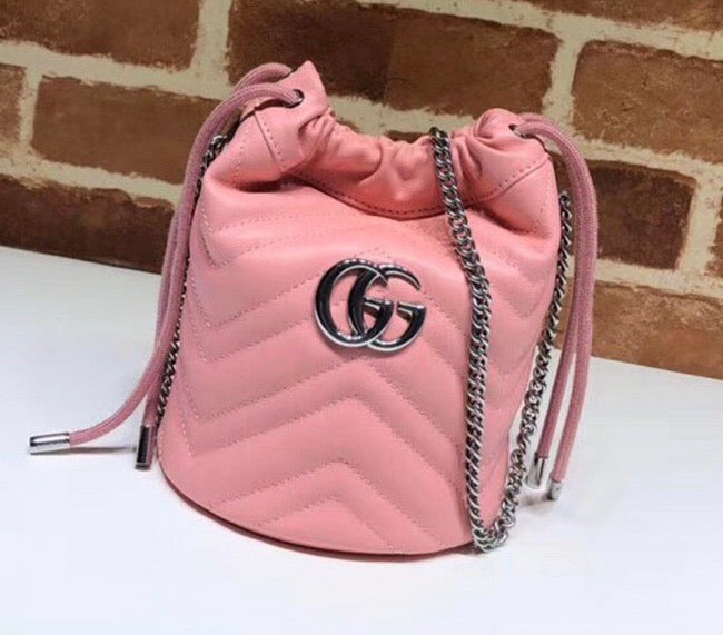 Pastels Marmont Mini Bucket