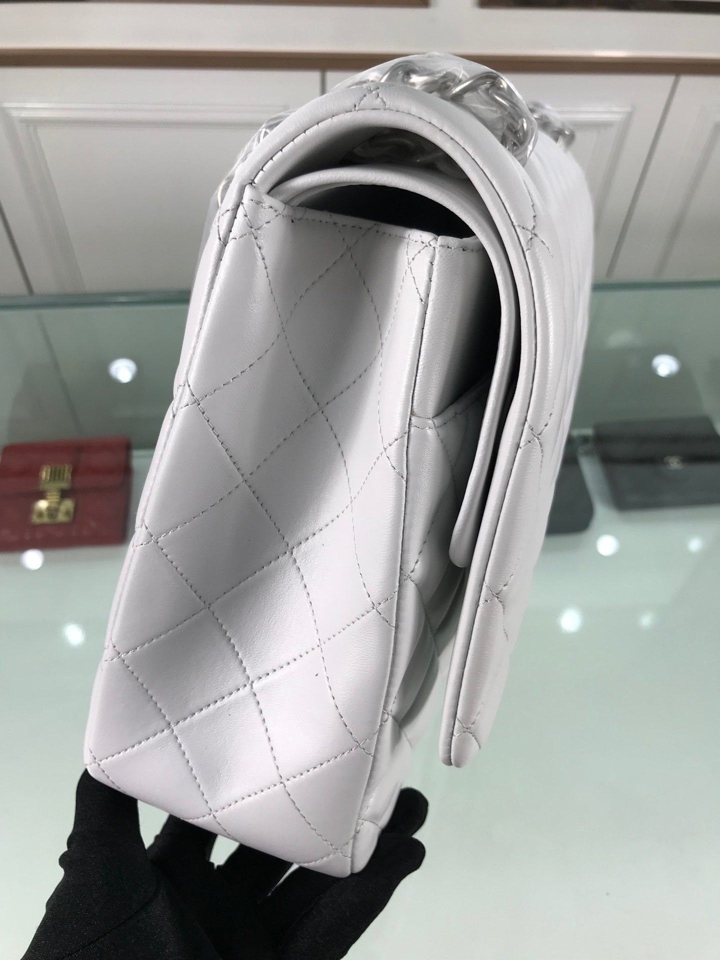 Maxi Classic Flap