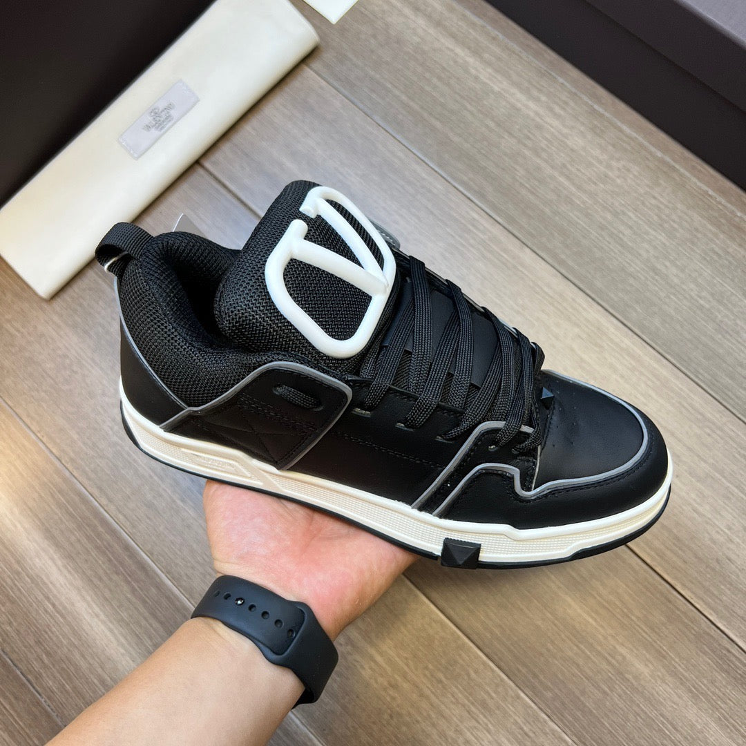 Open Skate Trainers