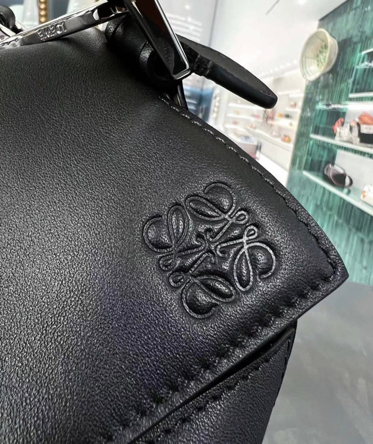 Puzzle Bag