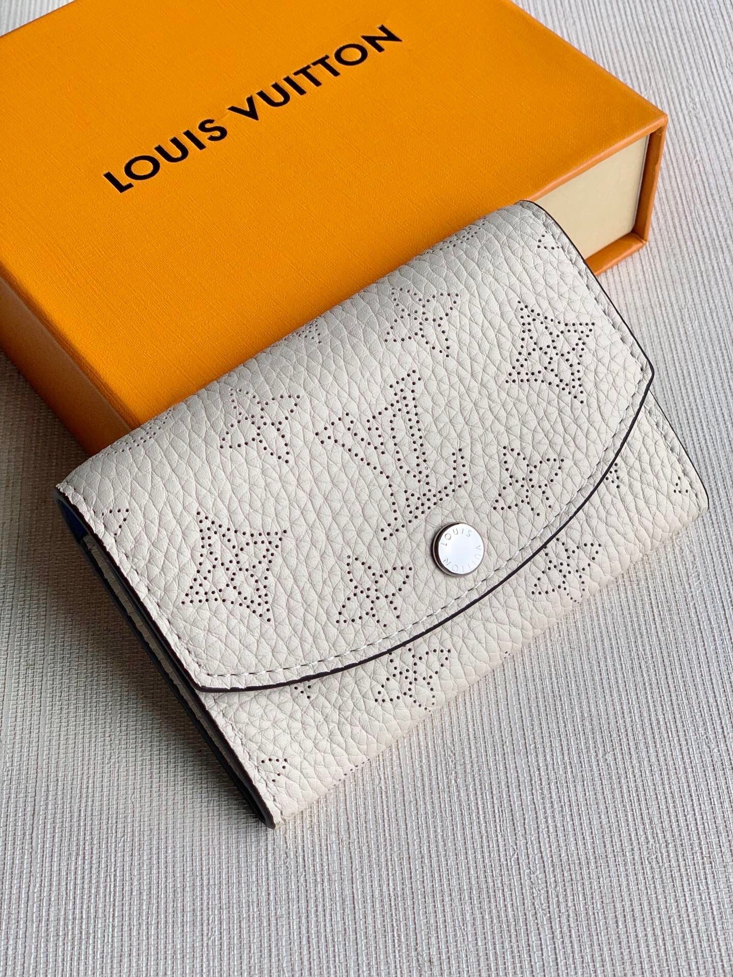 Iris Wallet