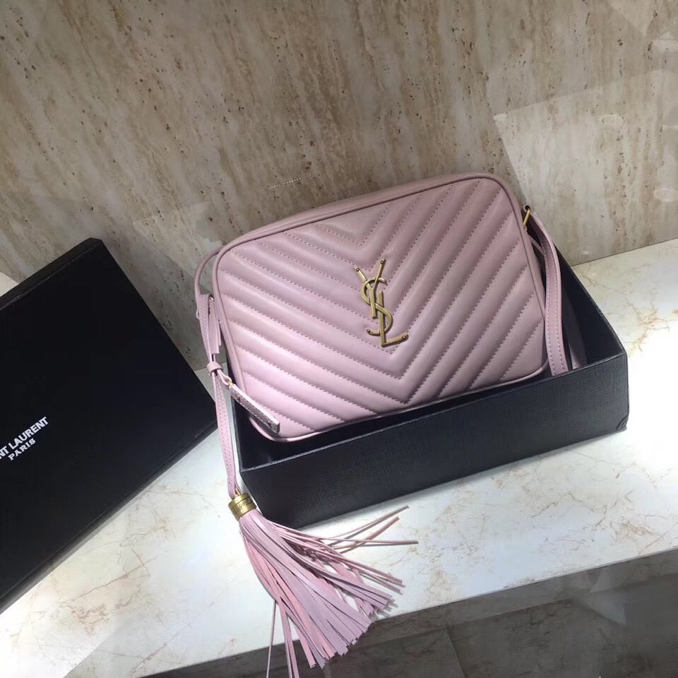Lou Camera Bag