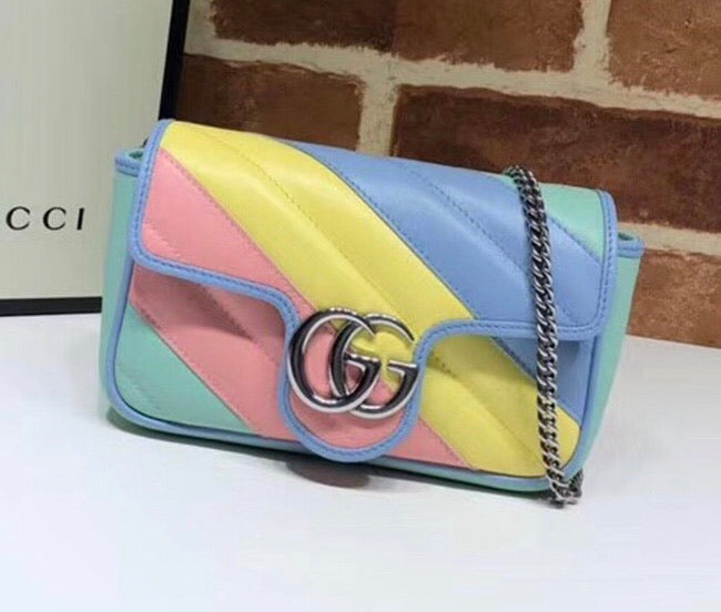 Pastels Marmont Mini