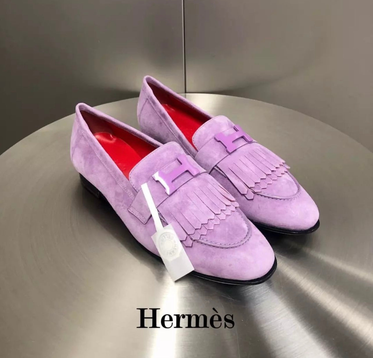 Royal Loafers