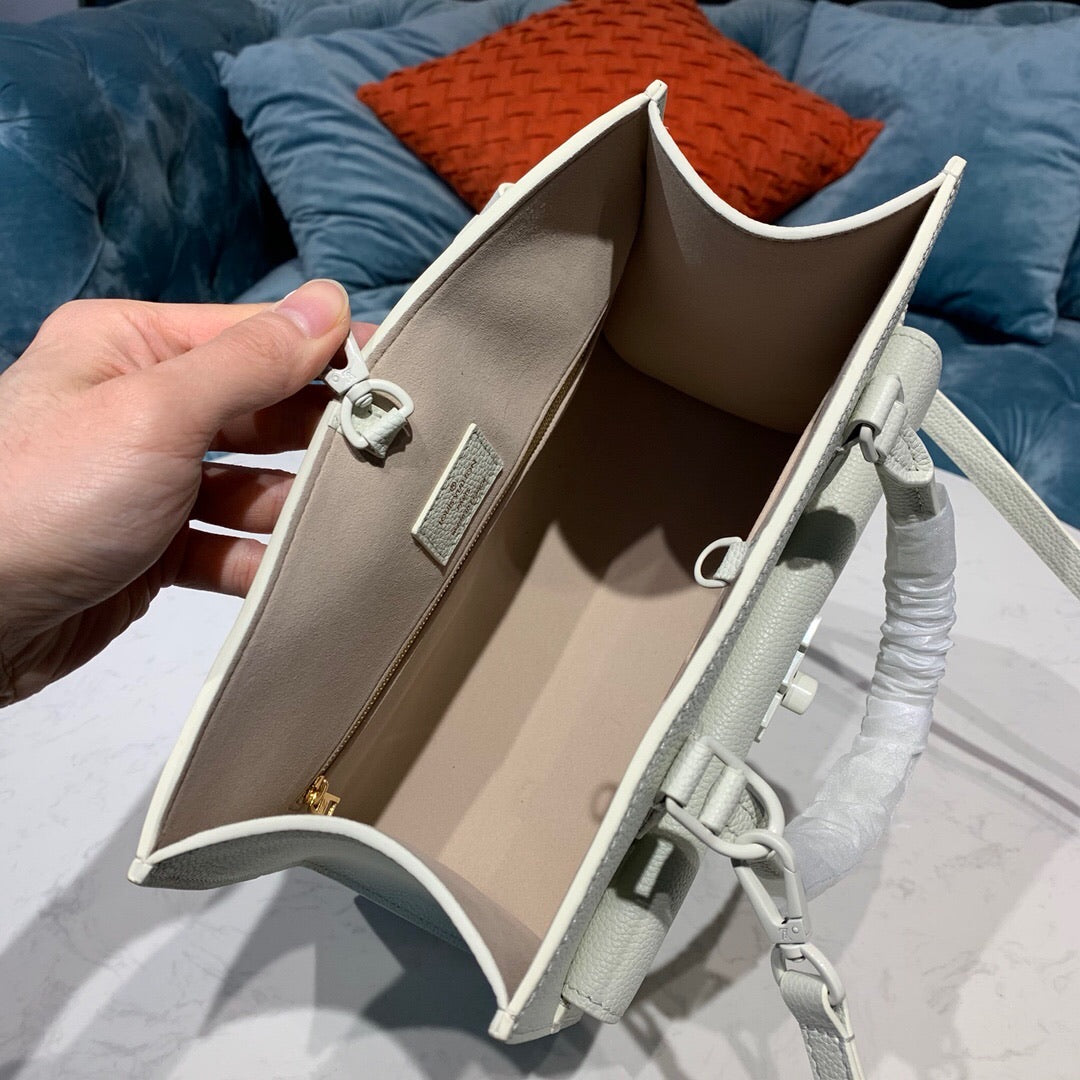 Lockme Tote PM