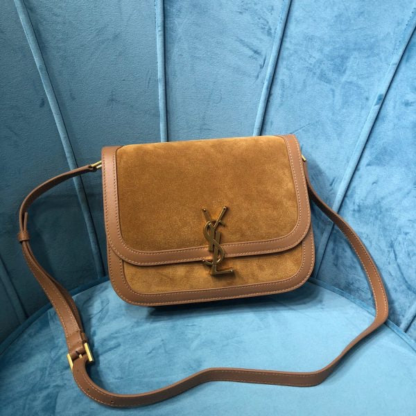 Solferino Medium Satchel