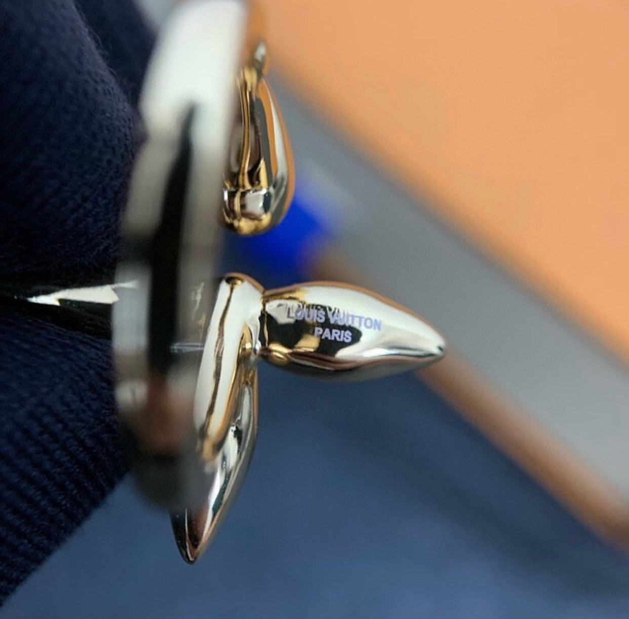 Flower Ring