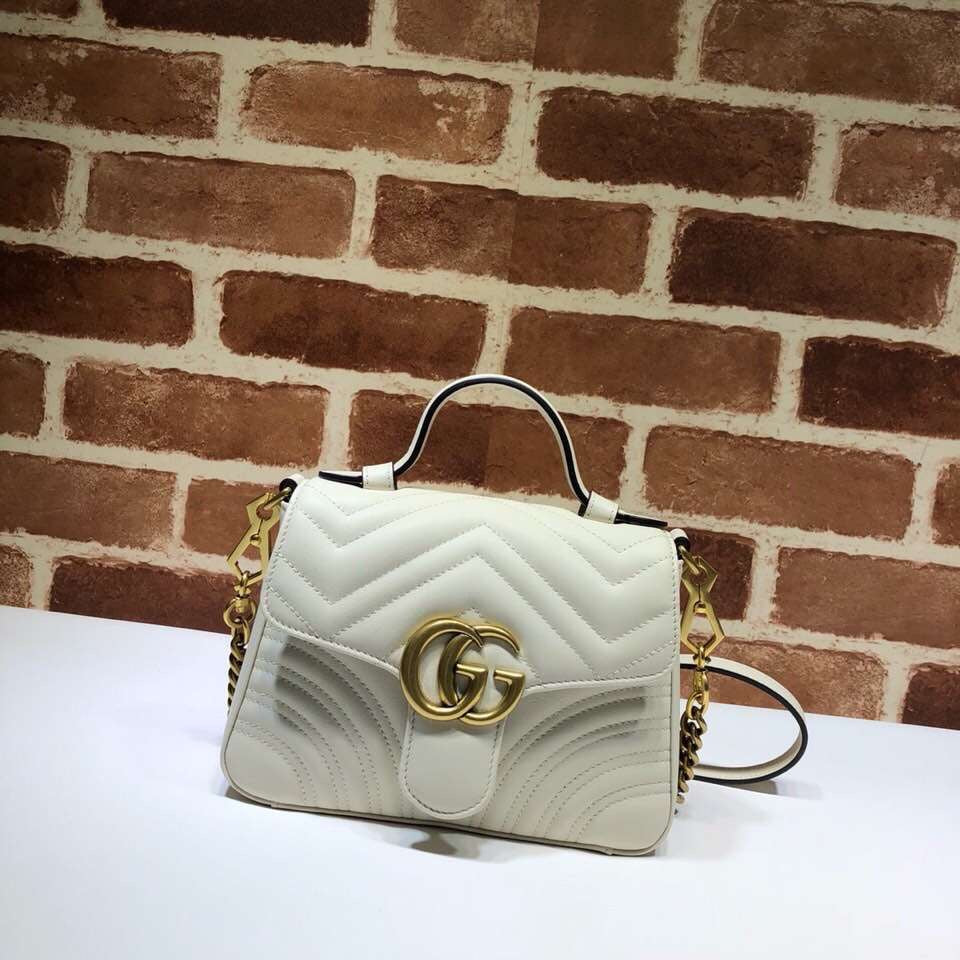 Marmont Top Handle