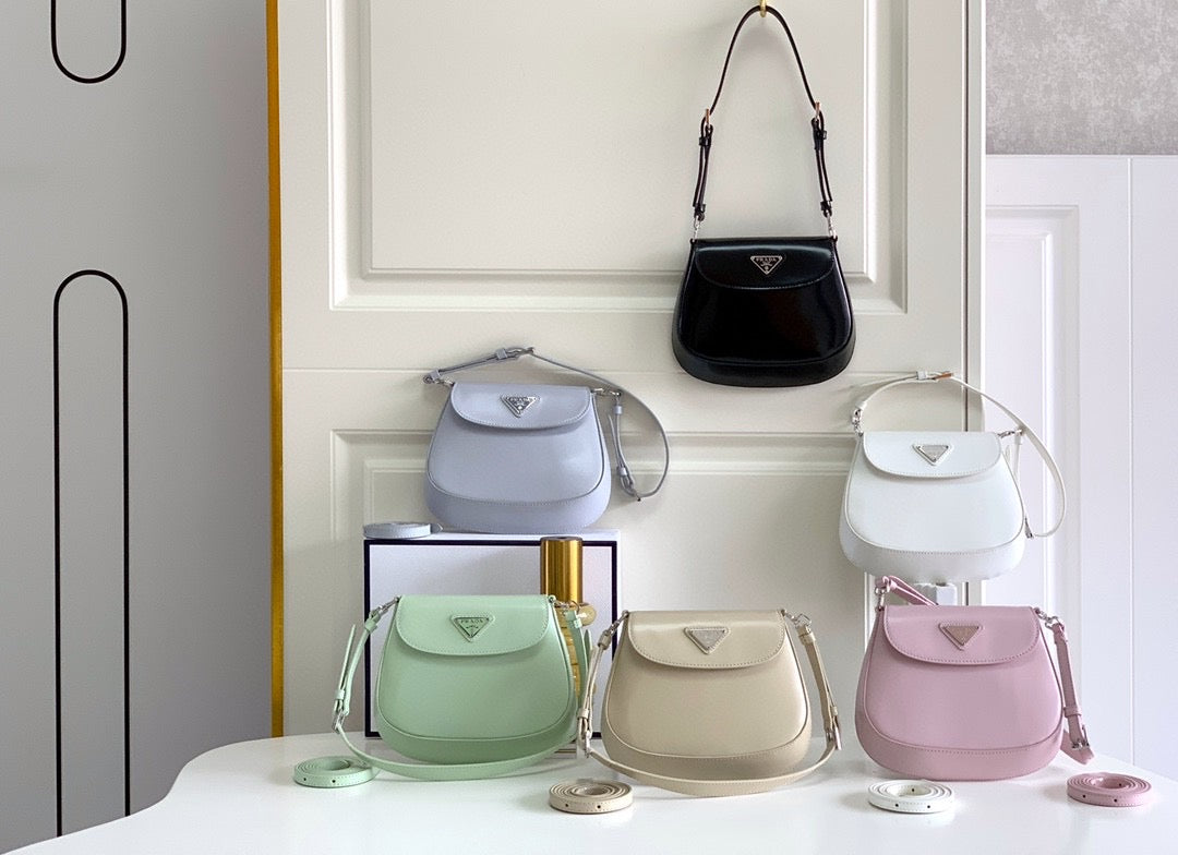 Cleo Bag