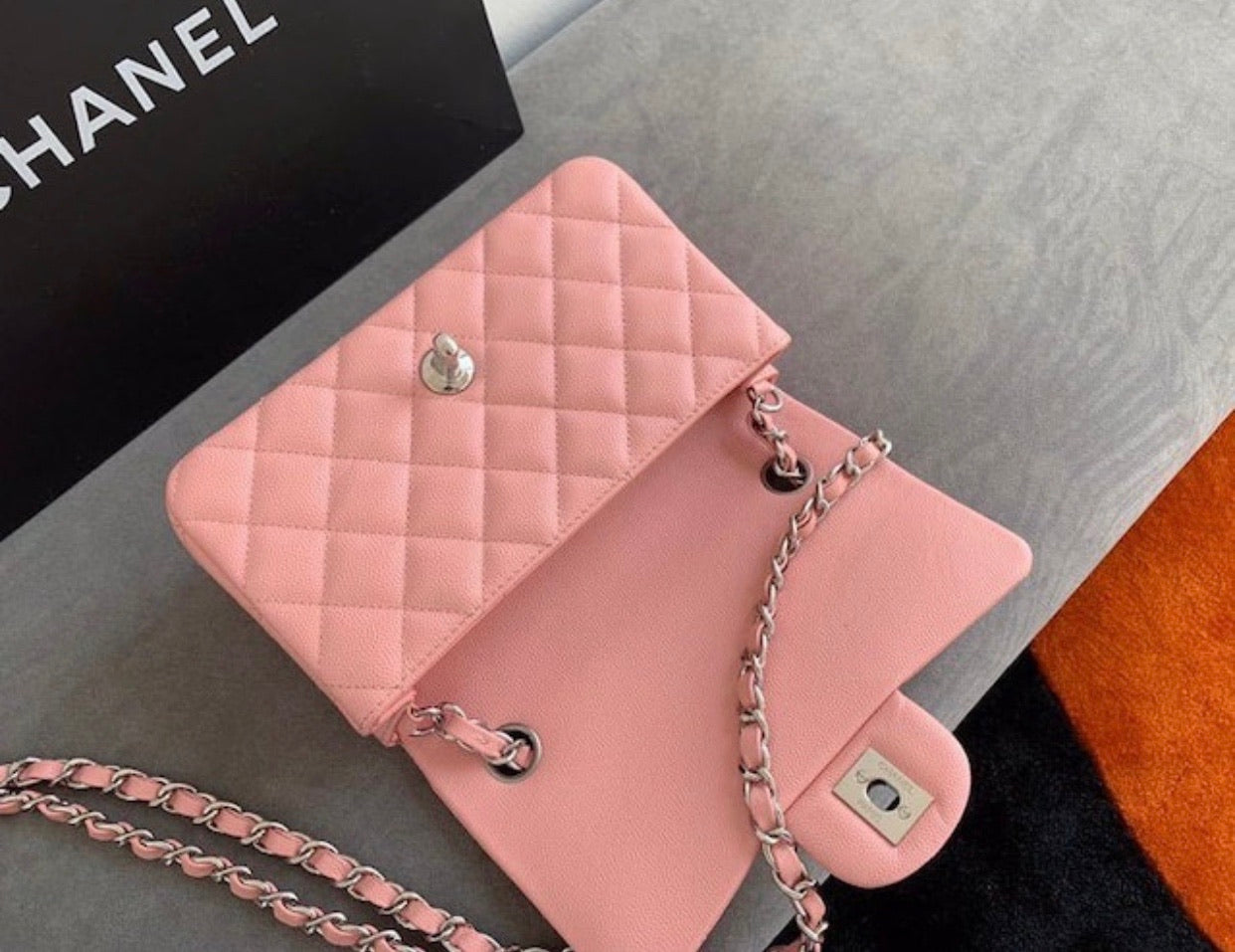 Original Quality Classic Flap