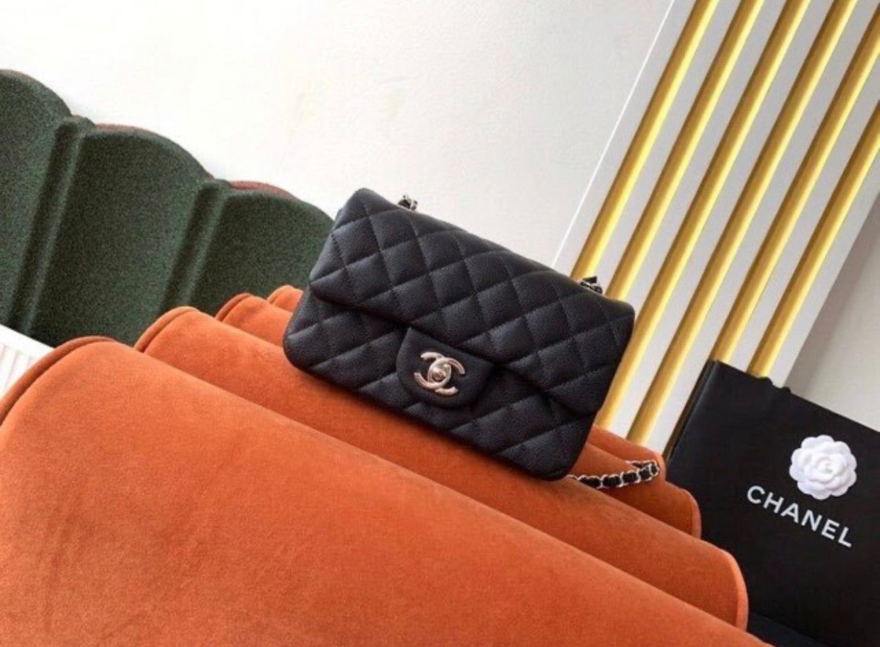 Original Quality Classic Flap