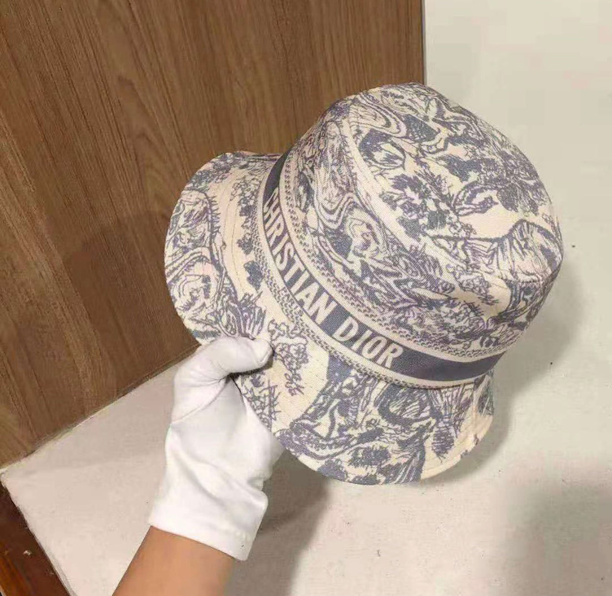 Bucket Hat