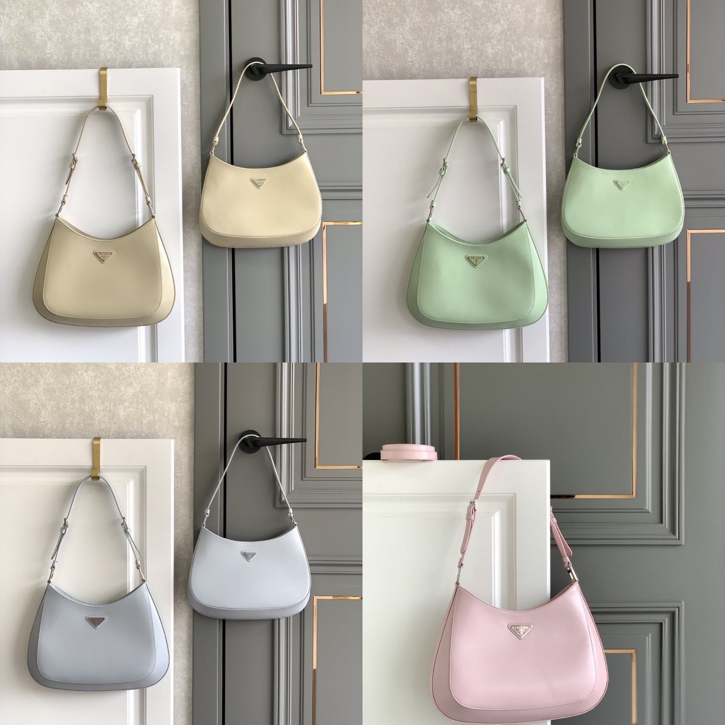 Cleo Shoulder Bag
