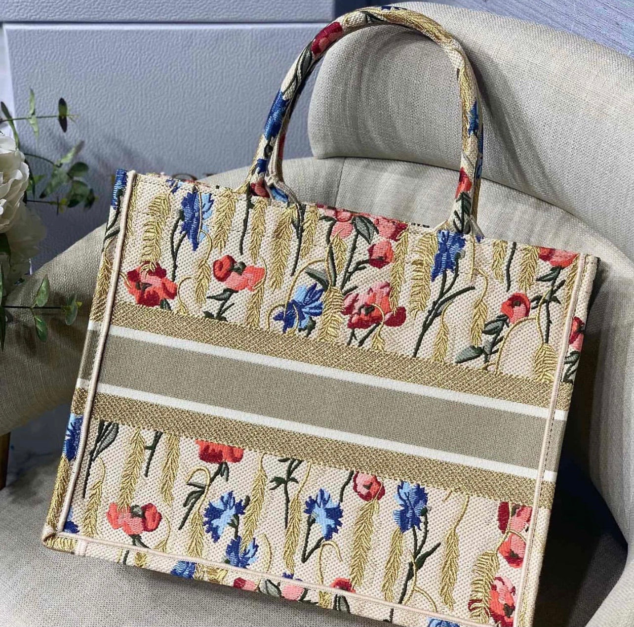 Book Tote
