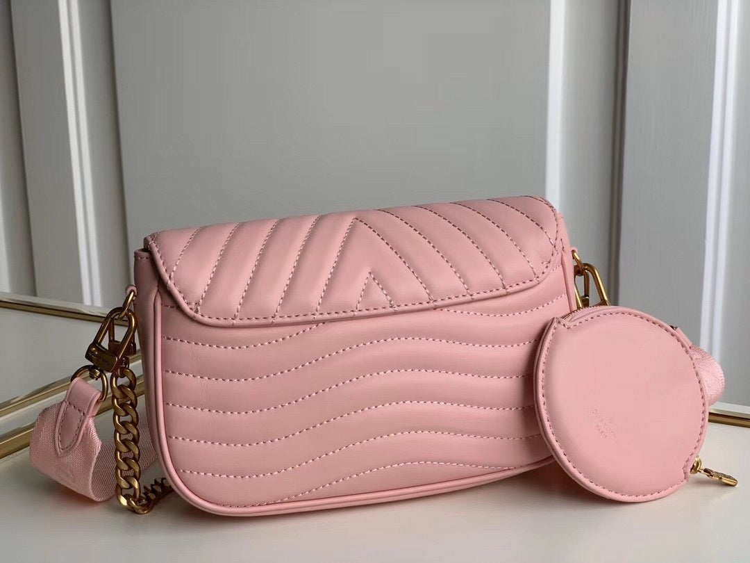 New Wave Pochette