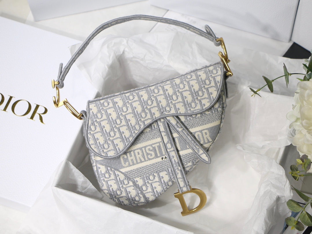 Saddle Bag