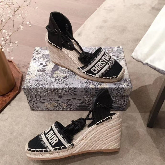 Granville Wedges