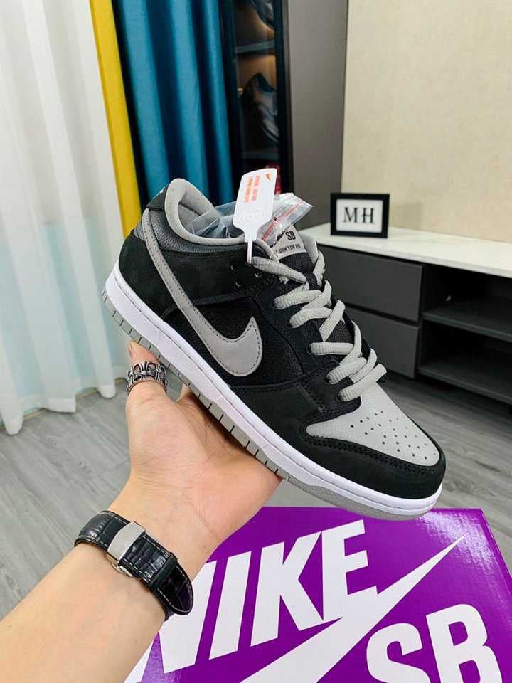 Dunks