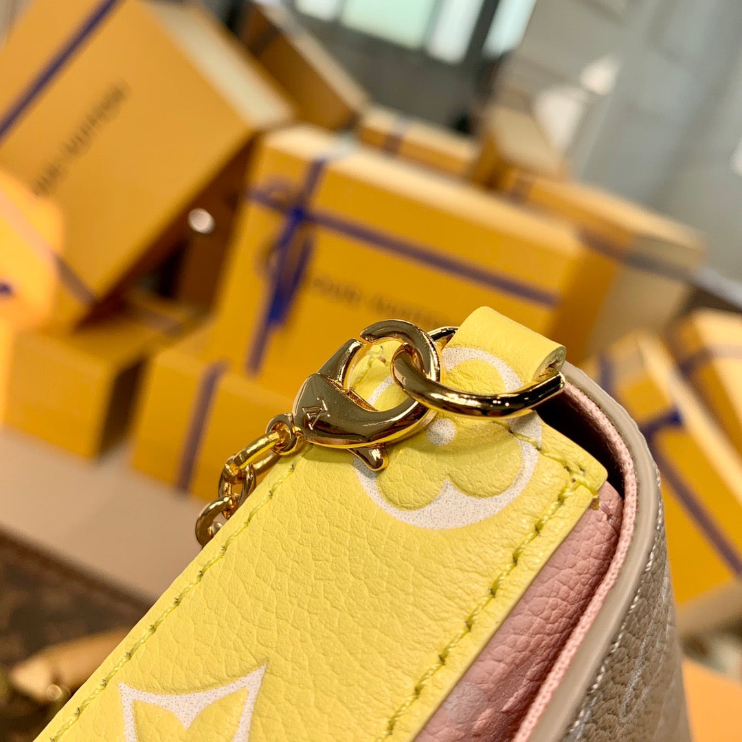 Pochette Felicie