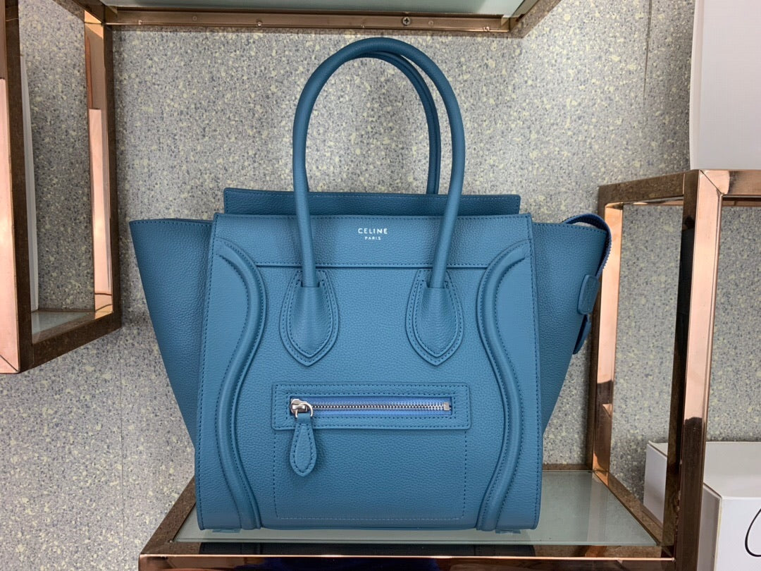 Luggage
