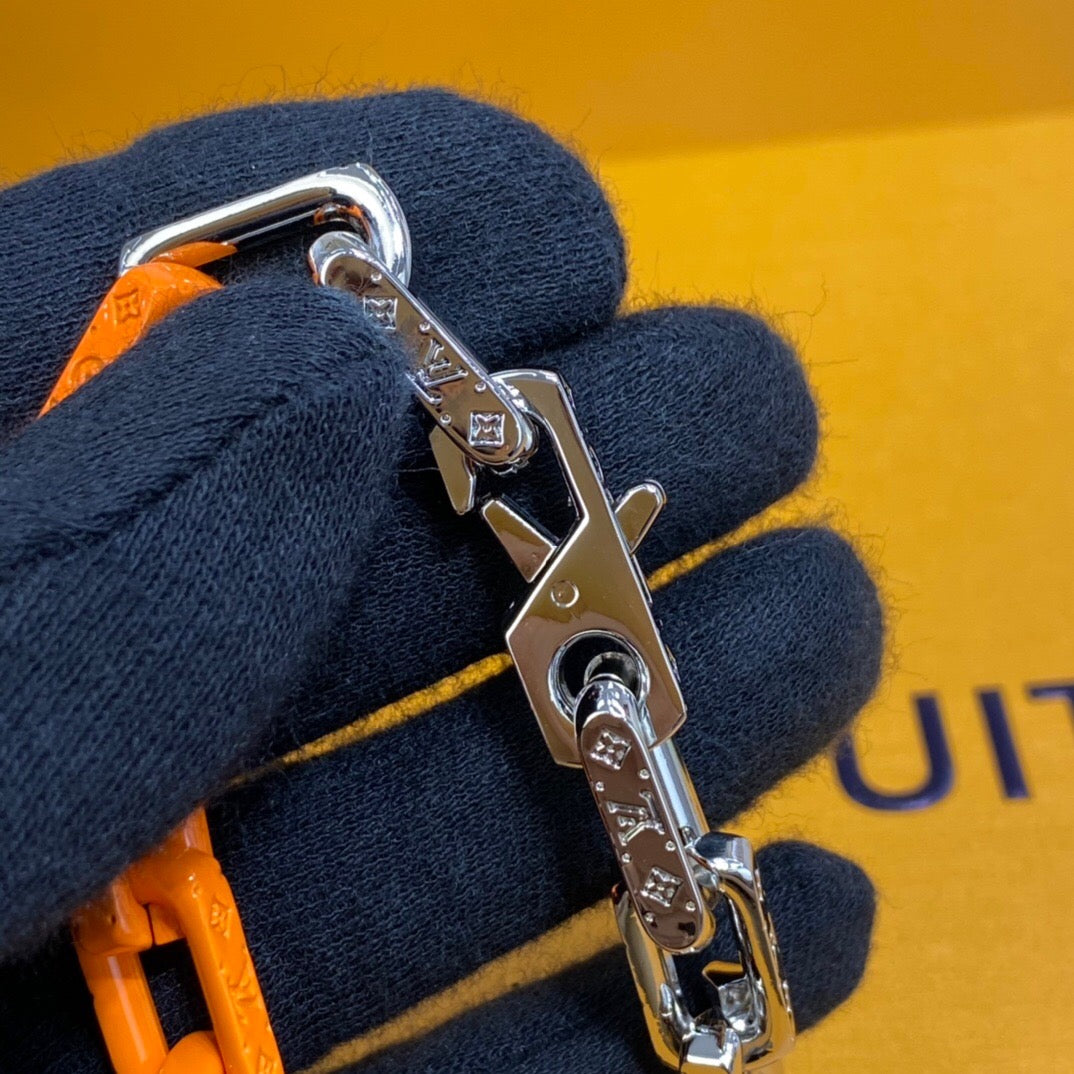 Chain Bracelet