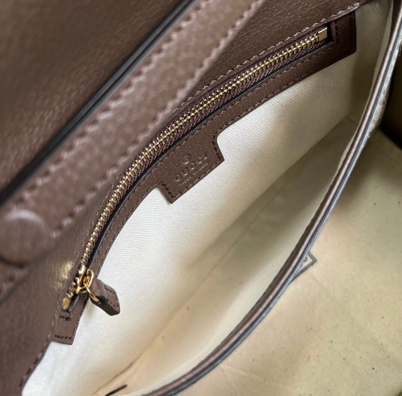 Blondie Shoulder Bag