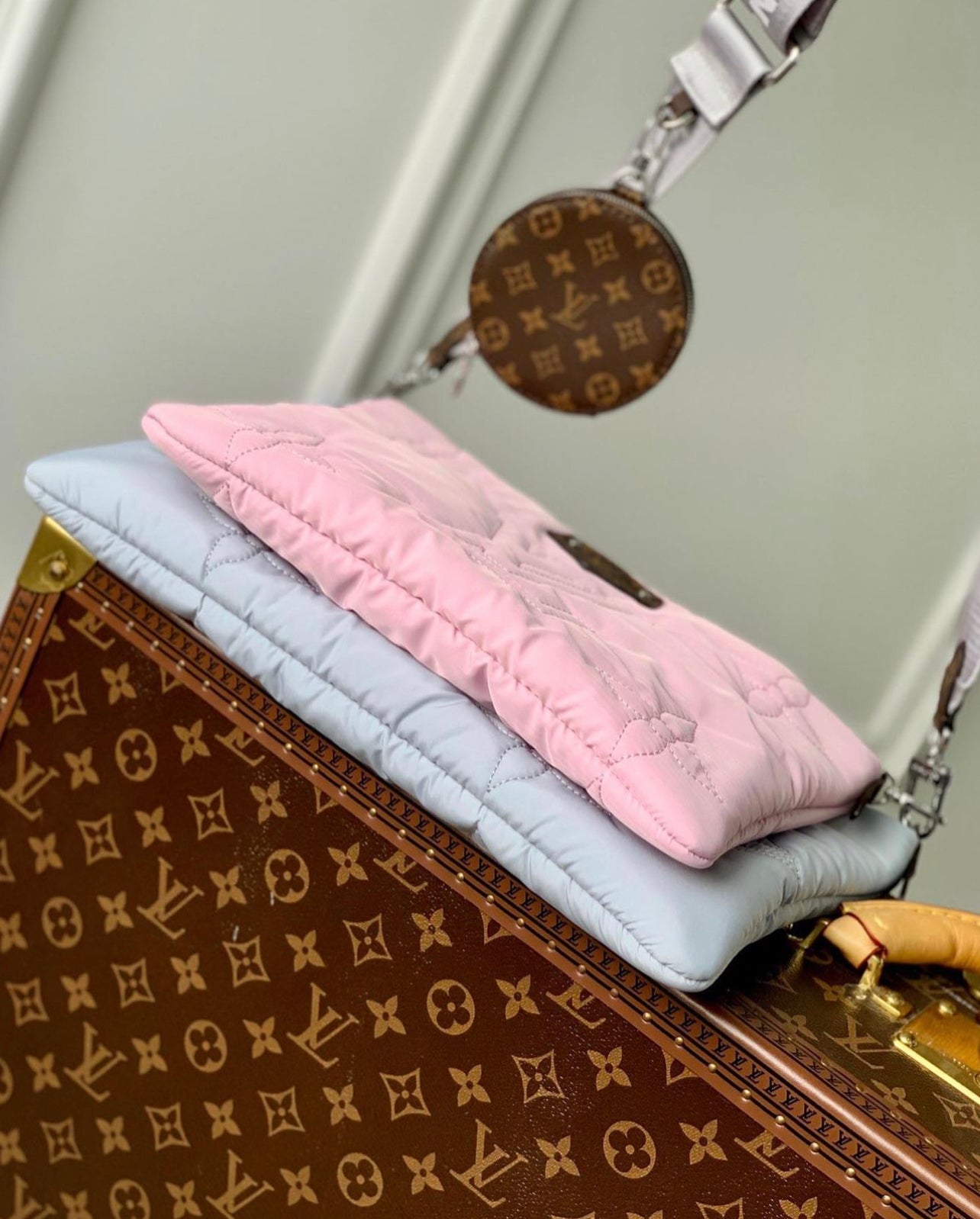 Maxi Multi Pochette