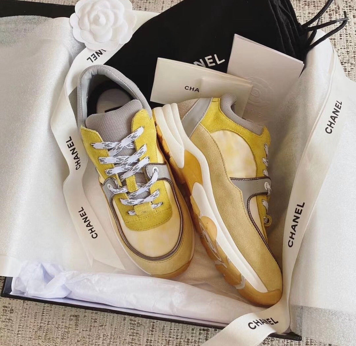 CC Sneaker
